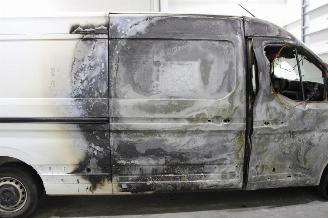 Nissan Nv400  picture 8