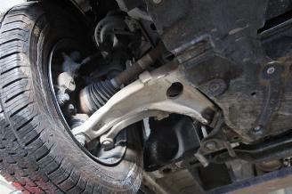 Nissan Nv400  picture 17