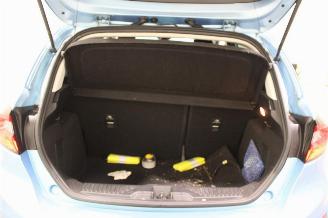 Ford Fiesta  picture 23