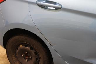 Ford Fiesta  picture 25