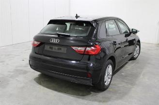 Audi A1  picture 3