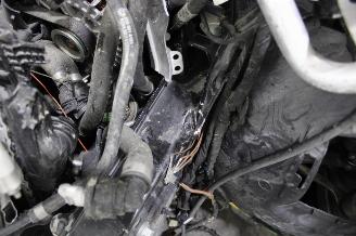 Mercedes C-klasse C 220 picture 23