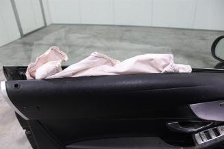 Mercedes C-klasse C 220 picture 22