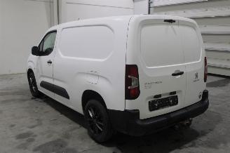 Peugeot Partner  picture 4