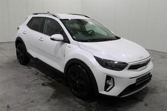 Kia Stonic  picture 2