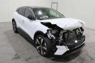 Renault Mégane Megane picture 2