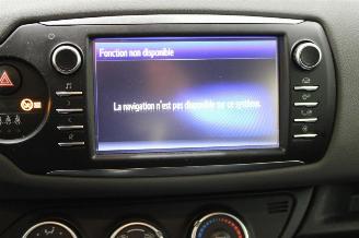 Toyota Yaris  picture 12