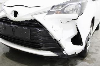 Toyota Yaris  picture 5