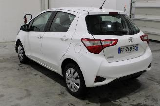Toyota Yaris  picture 4