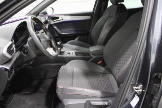 Seat Leon  picture 11