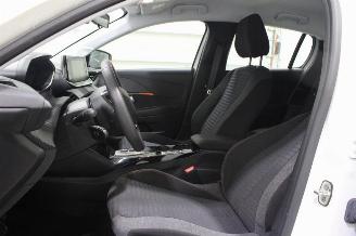 Peugeot e-208  picture 11