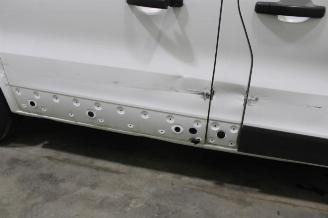 Renault Trafic  picture 8