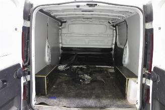 Renault Trafic  picture 20