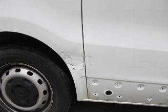 Renault Trafic  picture 9