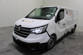 Autoverwertung Renault Trafic  2023/5