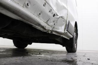 Renault Trafic  picture 9