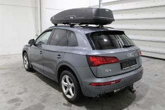 Audi Q5  picture 5