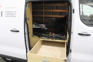 Citroën Jumpy  picture 16