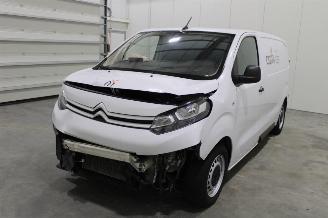 Unfallwagen Citroën Jumpy  2023/10