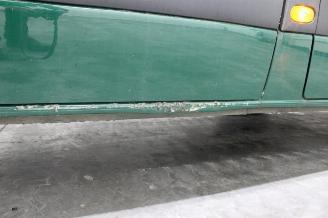 Mercedes Sprinter  picture 20