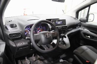 Toyota ProAce CITY picture 10