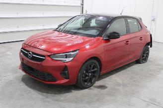 uszkodzony samochody osobowe Opel Corsa  2023/5