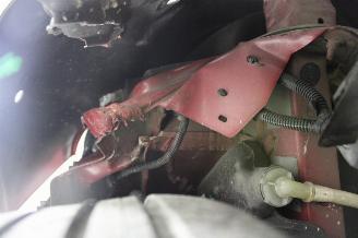 Opel Corsa  picture 18