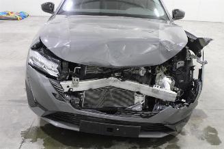 Peugeot 308  picture 22