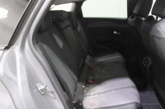 Peugeot 308  picture 12