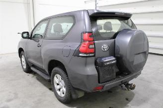 Toyota Landcruiser Land Cruiser picture 4