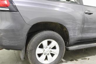 Toyota Landcruiser Land Cruiser picture 21