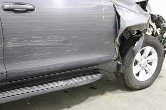 Toyota Landcruiser Land Cruiser picture 20