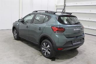 Dacia Sandero  picture 4