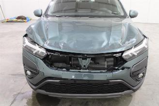 Dacia Sandero  picture 6