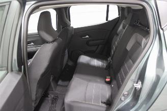 Dacia Sandero  picture 11