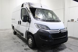 Citroën Jumper  picture 2