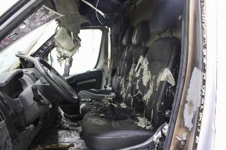 Citroën Jumper  picture 11