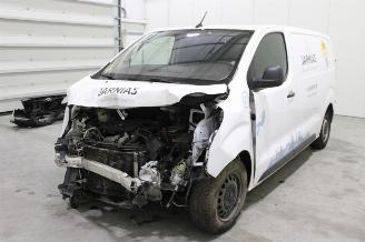 Autoverwertung Peugeot Expert  2022/5