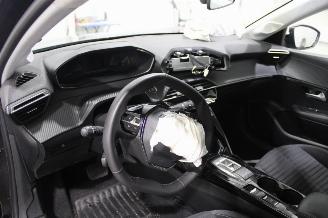 Peugeot e-208  picture 9