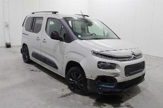 Citroën Berlingo  picture 3