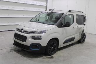 Vrakbiler auto Citroën Berlingo  2022/1