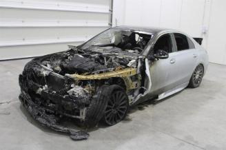 Sloopauto Mercedes C-klasse C 300 2024/5