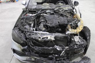 Mercedes C-klasse C 300 picture 12