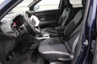 Dacia Bigster  picture 11