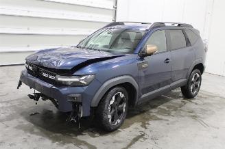 Schadeauto Dacia Bigster  2025/3