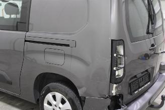 Opel Combo  picture 6
