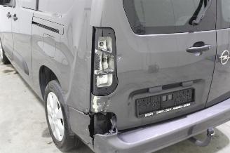 Opel Combo  picture 7