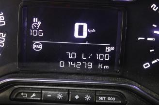 Citroën C3 Aircross  picture 13