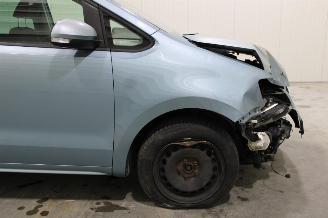 Seat Alhambra  picture 7