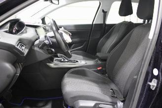 Peugeot 308  picture 11